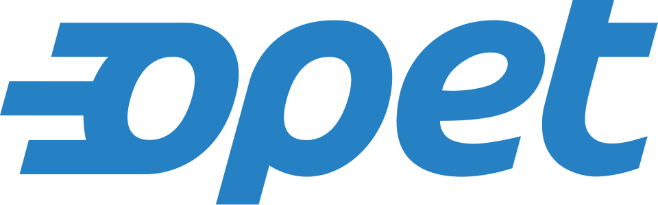 Opet Logo